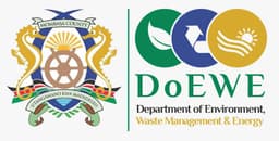 Department of Environment – Mombasa County