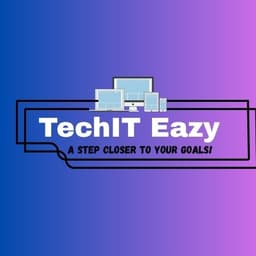 TechIT Eazy