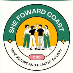 She Forward