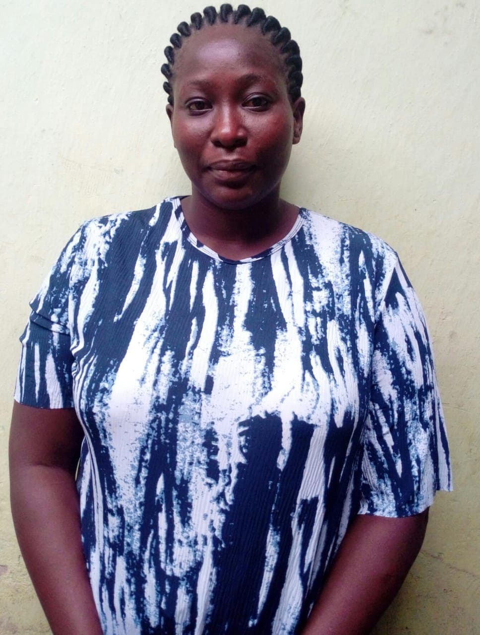 Hellen Jumwa