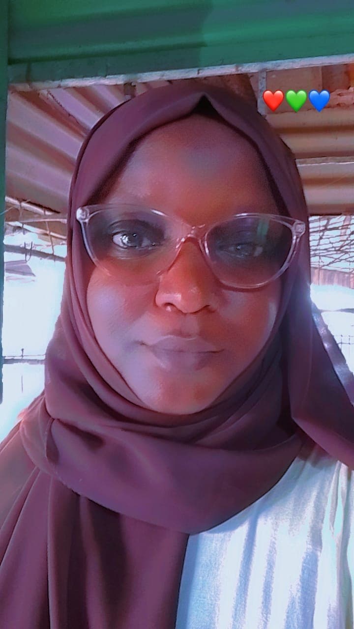 Kibibi Suleiman