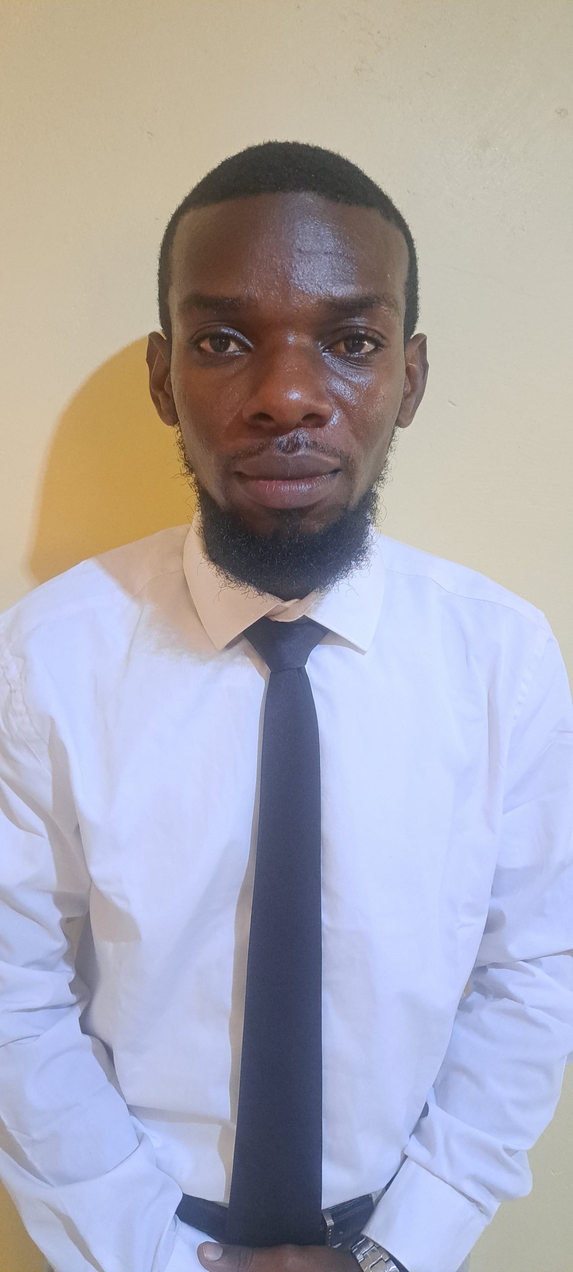 Nasib Mohamed
