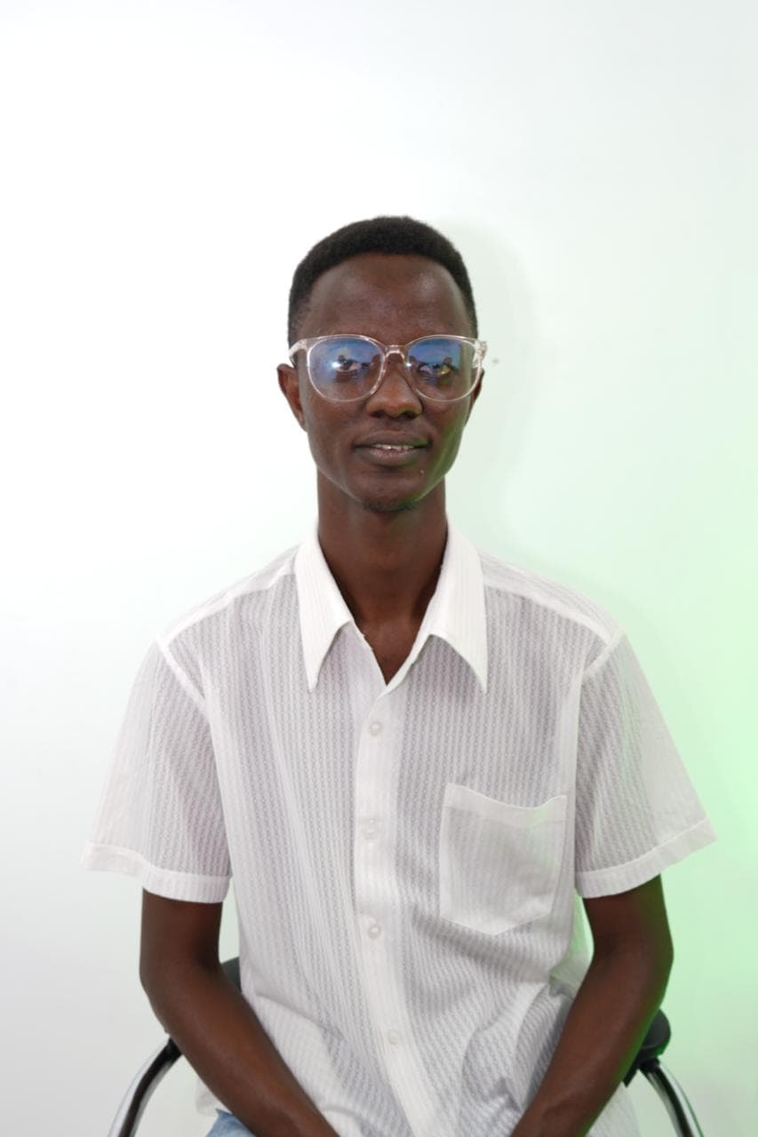 Patrick Gathogo