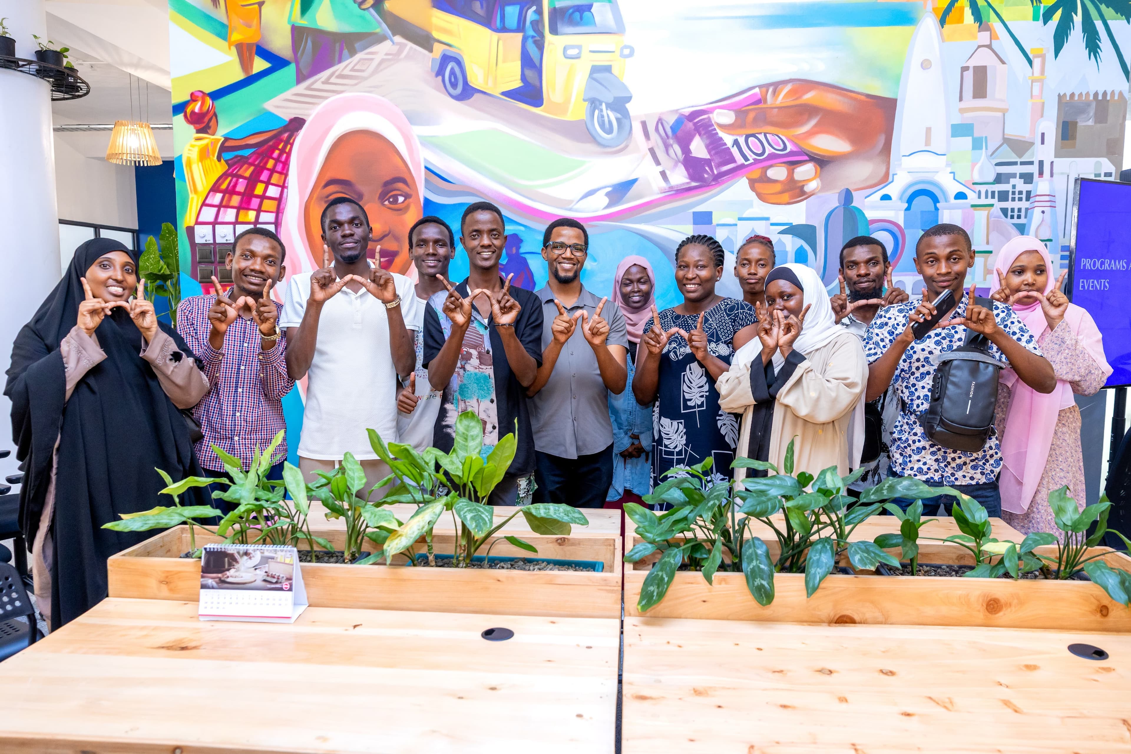 Youth & Community Development